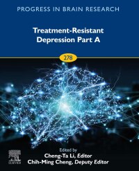 Cover image: Treatment-Resistant Depression 1st edition 9780323957786