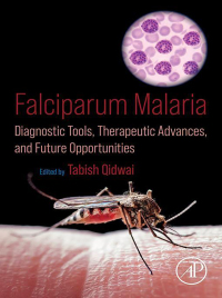 Cover image: Falciparum Malaria 1st edition 9780323953283