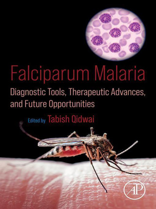 Imagen de portada: Falciparum Malaria 1st edition 9780323953283