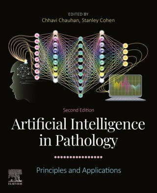 Imagen de portada: Artificial Intelligence in Pathology 2nd edition 9780323953597