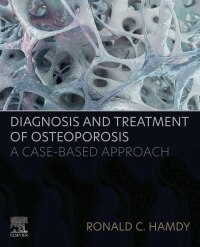 Imagen de portada: Diagnosis and Treatment of Osteoporosis 1st edition 9780323995504