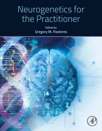 Cover image: Neurogenetics for the Practitioner 1st edition 9780323994170