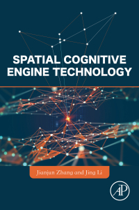 Imagen de portada: Spatial Cognitive Engine Technology 1st edition 9780323951074