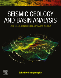 Cover image: Seismic Geology and Basin Analysis 1st edition 9780323959094