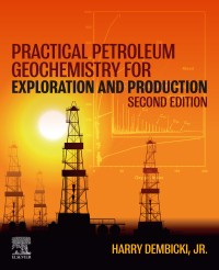 Cover image: Practical Petroleum Geochemistry for Exploration and Production 2nd edition 9780323959247