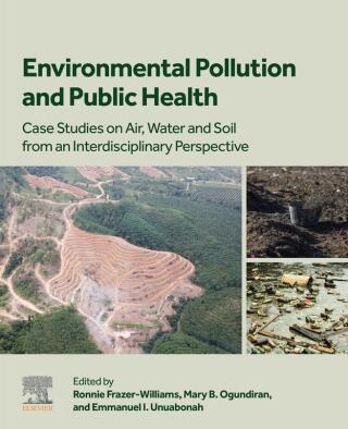 Imagen de portada: Environmental Pollution and Public Health 1st edition 9780323959674