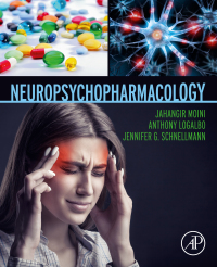 Imagen de portada: Neuropsychopharmacology 1st edition 9780323959742