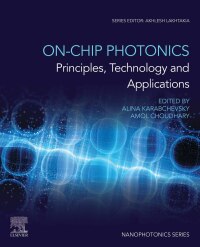 Immagine di copertina: On-Chip Photonics 1st edition 9780323917650