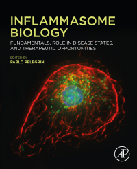 Cover image: Inflammasome Biology 1st edition 9780323918022