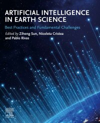 Cover image: Artificial Intelligence in Earth Science 1st edition 9780323917377