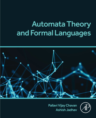 صورة الغلاف: Automata Theory and Formal Languages 1st edition 9780323917841