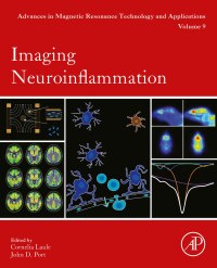 Cover image: Imaging Neuroinflammation 1st edition 9780323917711