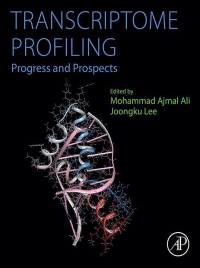 Imagen de portada: Transcriptome Profiling 1st edition 9780323918107