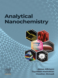 Cover image: Analytical Nanochemistry 1st edition 9780323917414