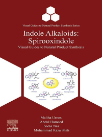 Cover image: Indole Alkaloids 9780323916745