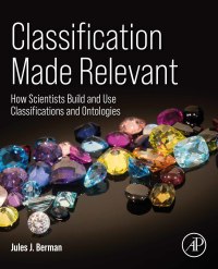 Cover image: Classification Made Relevant 9780323917865