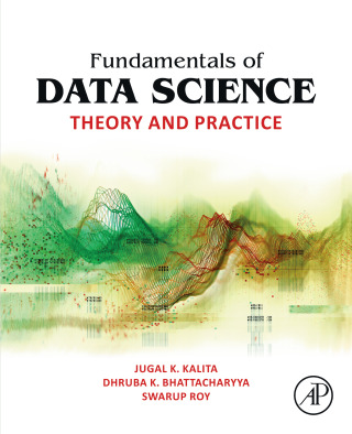 Cover image: Fundamentals of Data Science 1st edition 9780323917780