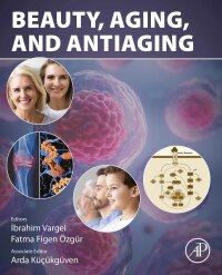 Cover image: Beauty, Aging and AntiAging 1st edition 9780323988049