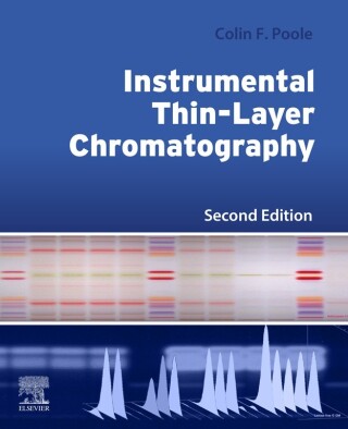 Imagen de portada: Instrumental Thin-Layer Chromatography 2nd edition 9780323999700
