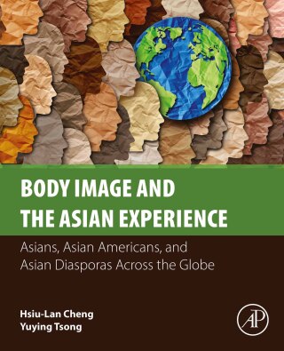 Cover image: Body Image and the Asian Experience 9780323999809