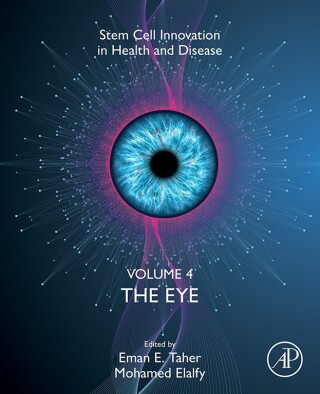 Imagen de portada: The Eye: Volume 4 1st edition 9780323999878