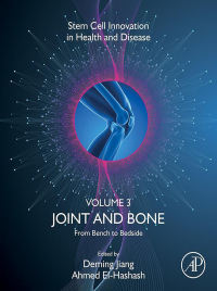 Imagen de portada: Joint and Bone 1st edition 9780323919388