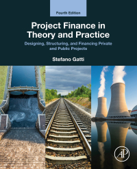 Cover image: Project Finance in Theory and Practice 4th edition 9780323983600