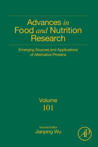 Cover image: Emerging Sources and Applications of Alternative Proteins 9780323983808