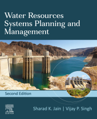 Titelbild: Water Resources Systems Planning and Management 2nd edition 9780128213490