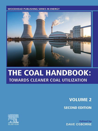 Immagine di copertina: The Coal Handbook 2nd edition 9780128243275