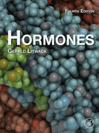 Cover image: Hormones 4th edition 9780323902625