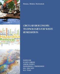 Cover image: Biomass, Biofuels, Biochemicals 9780323885119