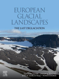 Titelbild: European Glacial Landscapes 1st edition 9780323918992