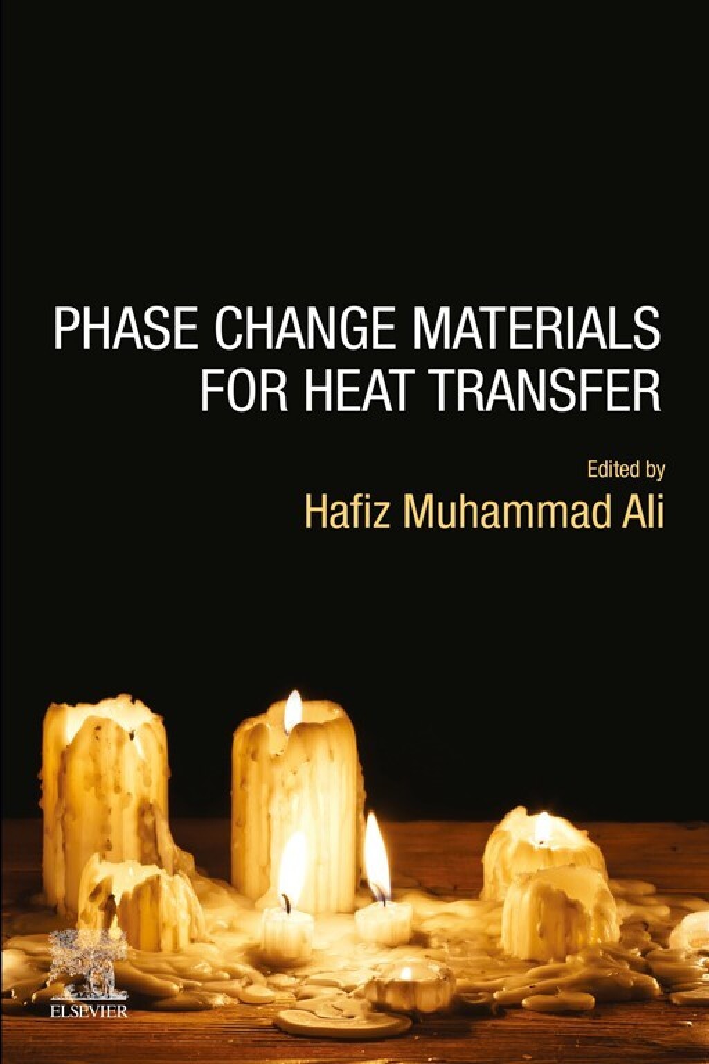 Phase Change Materials for Heat Transfer 1st Edition