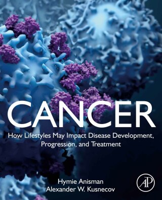 Cover image: Cancer 9780323919043