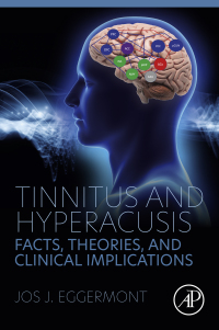 Cover image: Tinnitus and Hyperacusis 9780323919128