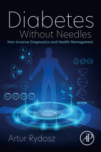 Cover image: Diabetes Without Needles 9780323998871