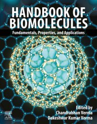 صورة الغلاف: Handbook of Biomolecules 1st edition 9780323916844
