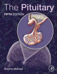 Omslagafbeelding: The Pituitary 5th edition 9780323998994