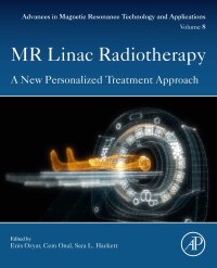 Cover image: MR Linac Radiotherapy 1st edition 9780323916899