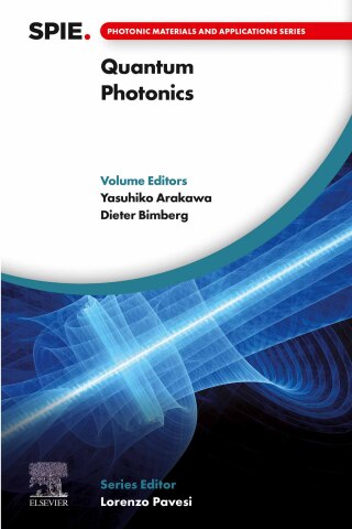 表紙画像: Quantum Photonics 1st edition 9780323983785