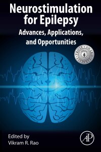 Cover image: Neurostimulation for Epilepsy 1st edition 9780323917025