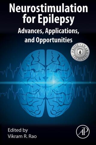 Imagen de portada: Neurostimulation for Epilepsy 1st edition 9780323917025