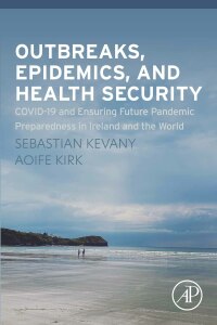 Imagen de portada: Outbreaks, Epidemics, and Health Security 1st edition 9780323917056