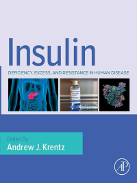صورة الغلاف: Insulin 1st edition 9780323917070