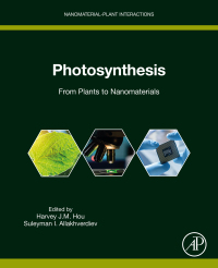 Cover image: Photosynthesis 1st edition 9780323983914