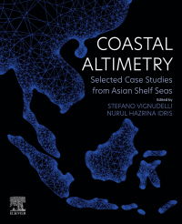 صورة الغلاف: Coastal Altimetry 1st edition 9780323917087