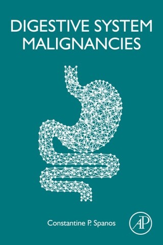 Cover image: Digestive System Malignancies 9780323983693