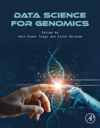 Imagen de portada: Data Science for Genomics 1st edition 9780323983525