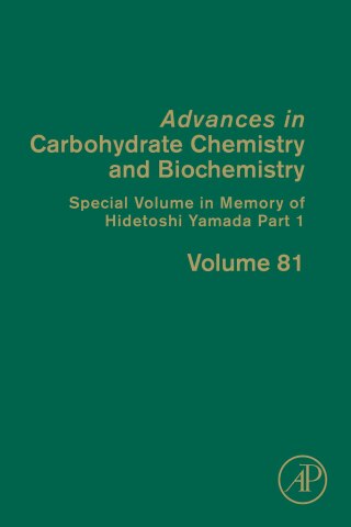 Titelbild: Special Volume in Memory of Hidetoshi Yamada Part 1 1st edition 9780323985888